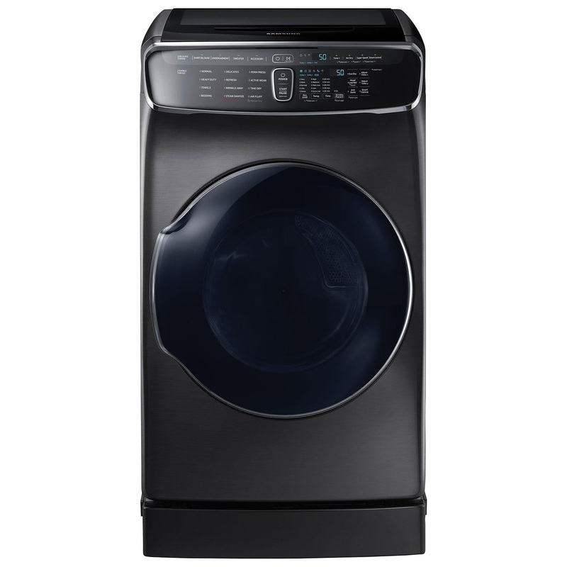 Samsung Scheuse lectrique de 7.5 pi cu avec FlexDry DVE60M9900V/A3